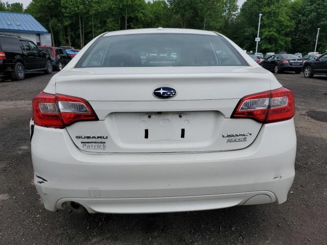 2015 Subaru Legacy 2.5I Premium VIN: 4S3BNAH64F3030330 Lot: 56312994