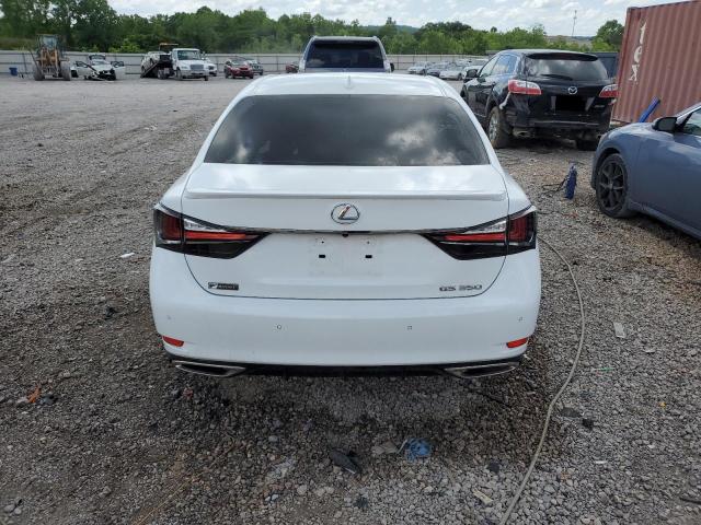 2020 LEXUS GS 350 F-S JTHEZ1BL5LA020377