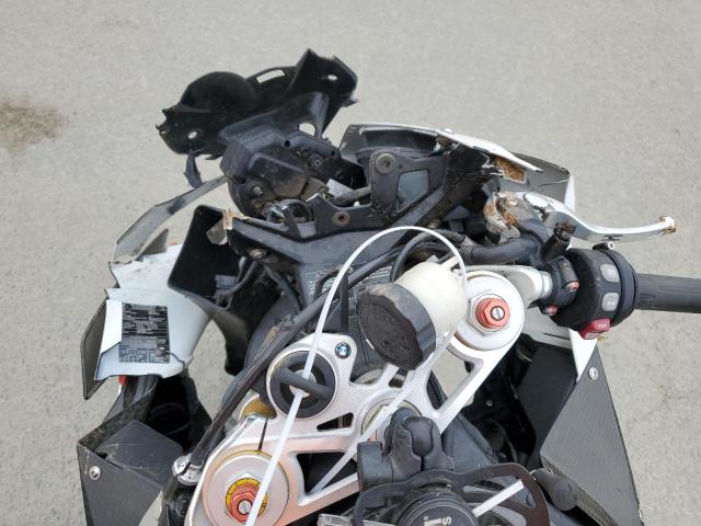 2013 BMW S 1000 RR - WB1053402DZL18486