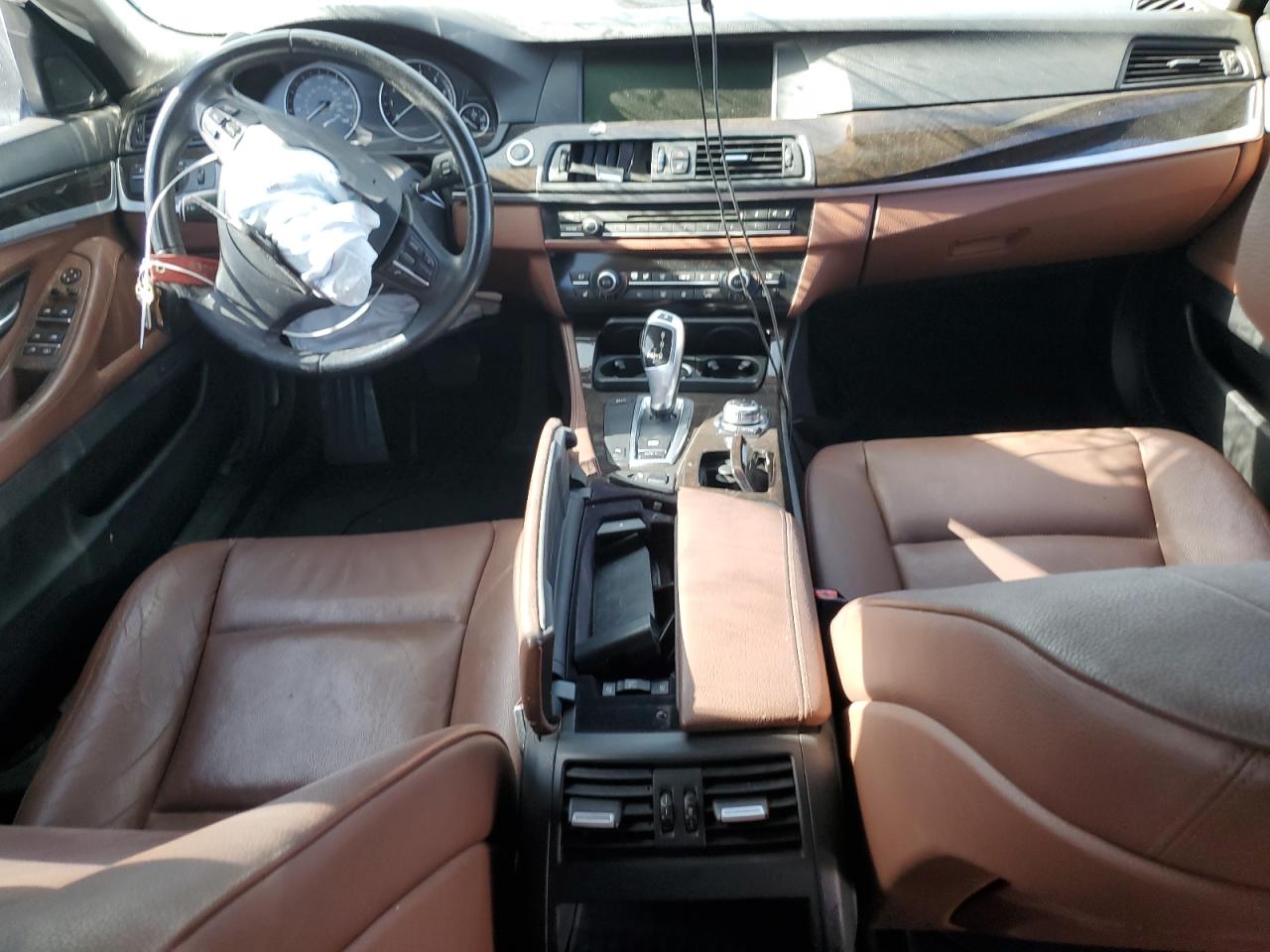 WBAFR9C55BC618182 2011 BMW 550 I