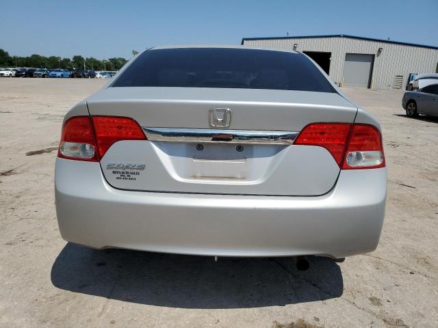 2010 Honda Civic Lx VIN: 2HGFA1F53AH530672 Lot: 55843044