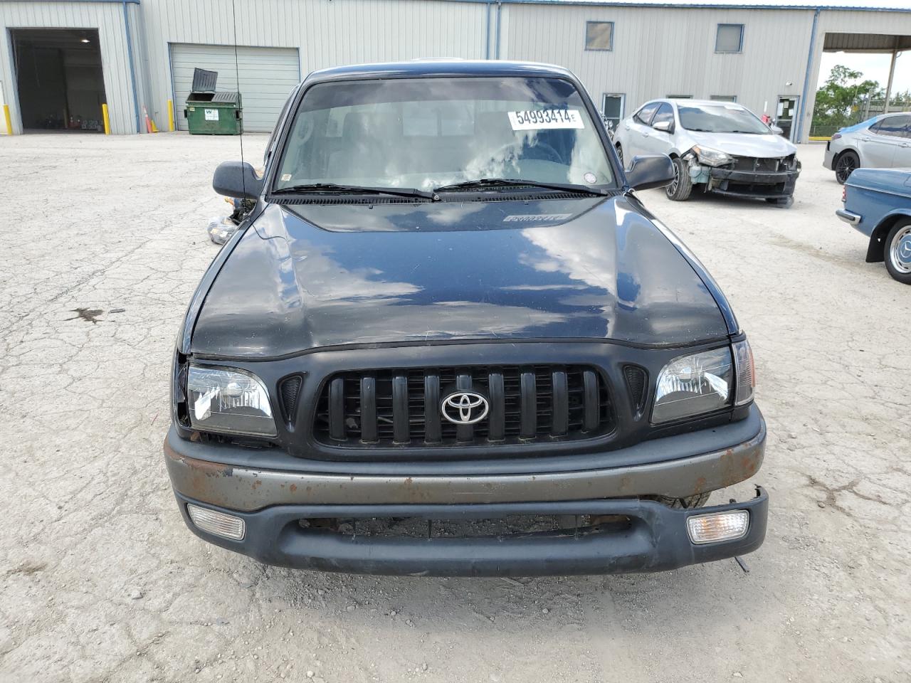 5TENL42N13Z197925 2003 Toyota Tacoma