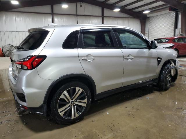 2022 Mitsubishi Outlander Sport Es VIN: JA4ARUAU3NU003326 Lot: 54406714