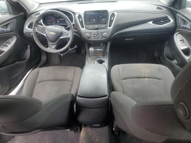 2019 Chevrolet Malibu Ls VIN: 1G1ZC5STXKF210522 Lot: 54029984