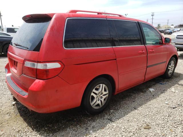 2005 Honda Odyssey Exl VIN: 5FNRL38645B049249 Lot: 54803264