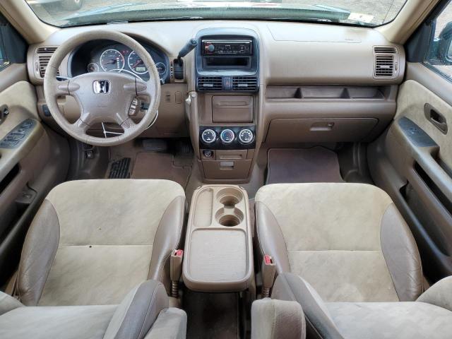 2003 Honda Cr-V Ex VIN: SHSRD78803U147268 Lot: 56556754