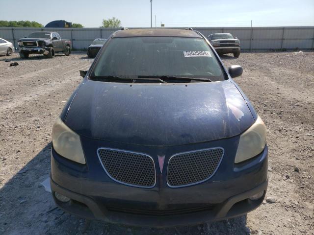 2008 Pontiac Vibe VIN: 5Y2SL65898Z409526 Lot: 55625004