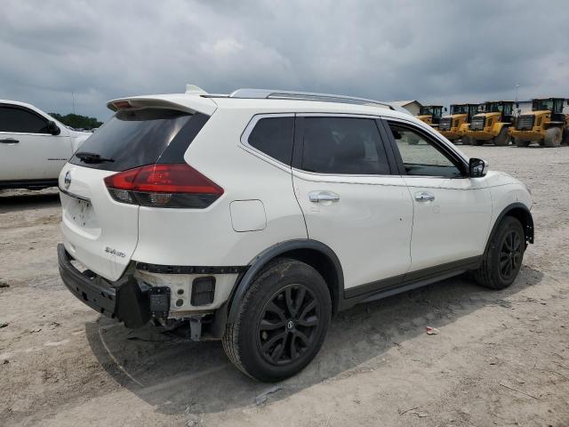 Vin: jn8at2mvxlw101601, lot: 53469594, nissan rogue s 20203