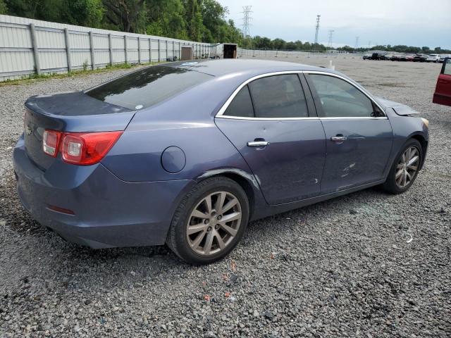 2015 Chevrolet Malibu Ltz VIN: 1G11F5SLXFF180190 Lot: 55477544