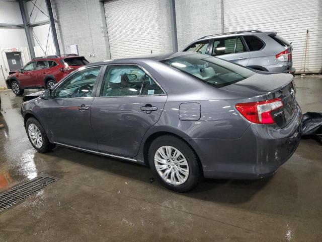 2012 Toyota Camry Base VIN: 4T4BF1FK5CR230248 Lot: 54820404