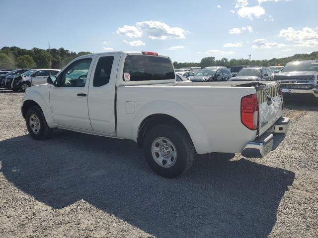 2015 Nissan Frontier S VIN: 1N6BD0CT8FN748698 Lot: 56061254