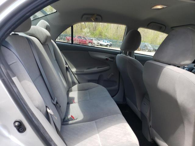 2009 Toyota Corolla Base VIN: JTDBL40E19J015861 Lot: 54132644