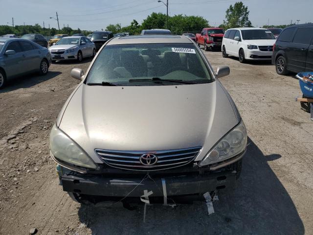 2005 Toyota Camry Le VIN: 4T1BE32K55U995591 Lot: 56005554