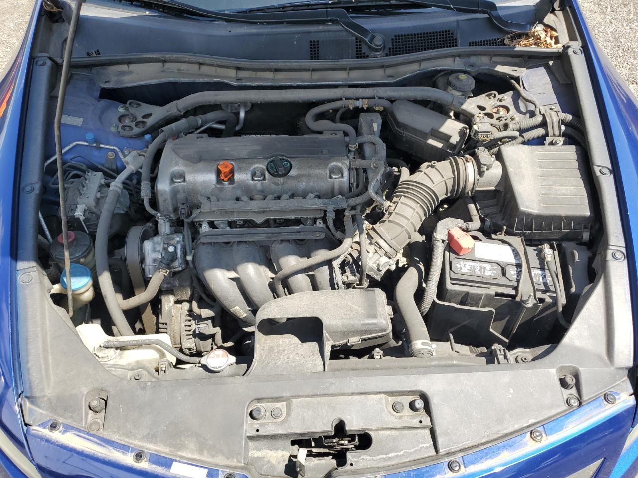 1HGCS1B34AA010533 2010 Honda Accord Lx