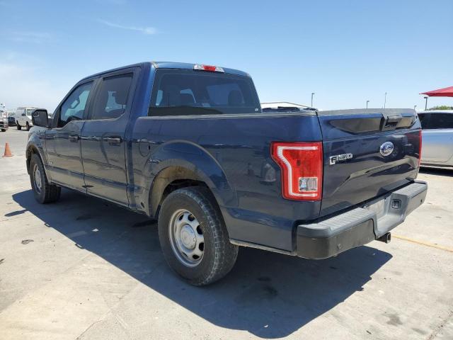 2015 Ford F150 Supercrew VIN: 1FTEW1CP2FKE7794 Lot: 54786274