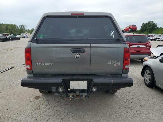 2006 Dodge Ram 2500 VIN: 3D7KS29D96G157217 Lot: 57345124