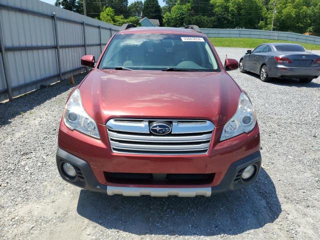 2013 Subaru Outback 2.5I Limited VIN: 4S4BRCKC3D3230655 Lot: 53063854