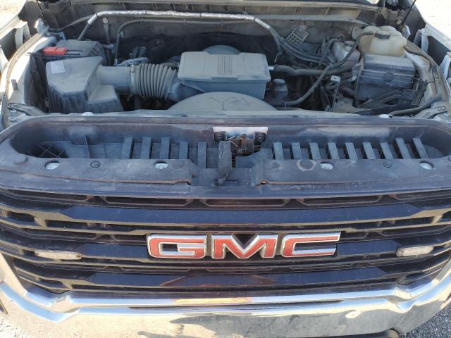 2021 GMC Sierra K2500 Heavy Duty VIN: 1GD29LE7XMF216135 Lot: 54043494