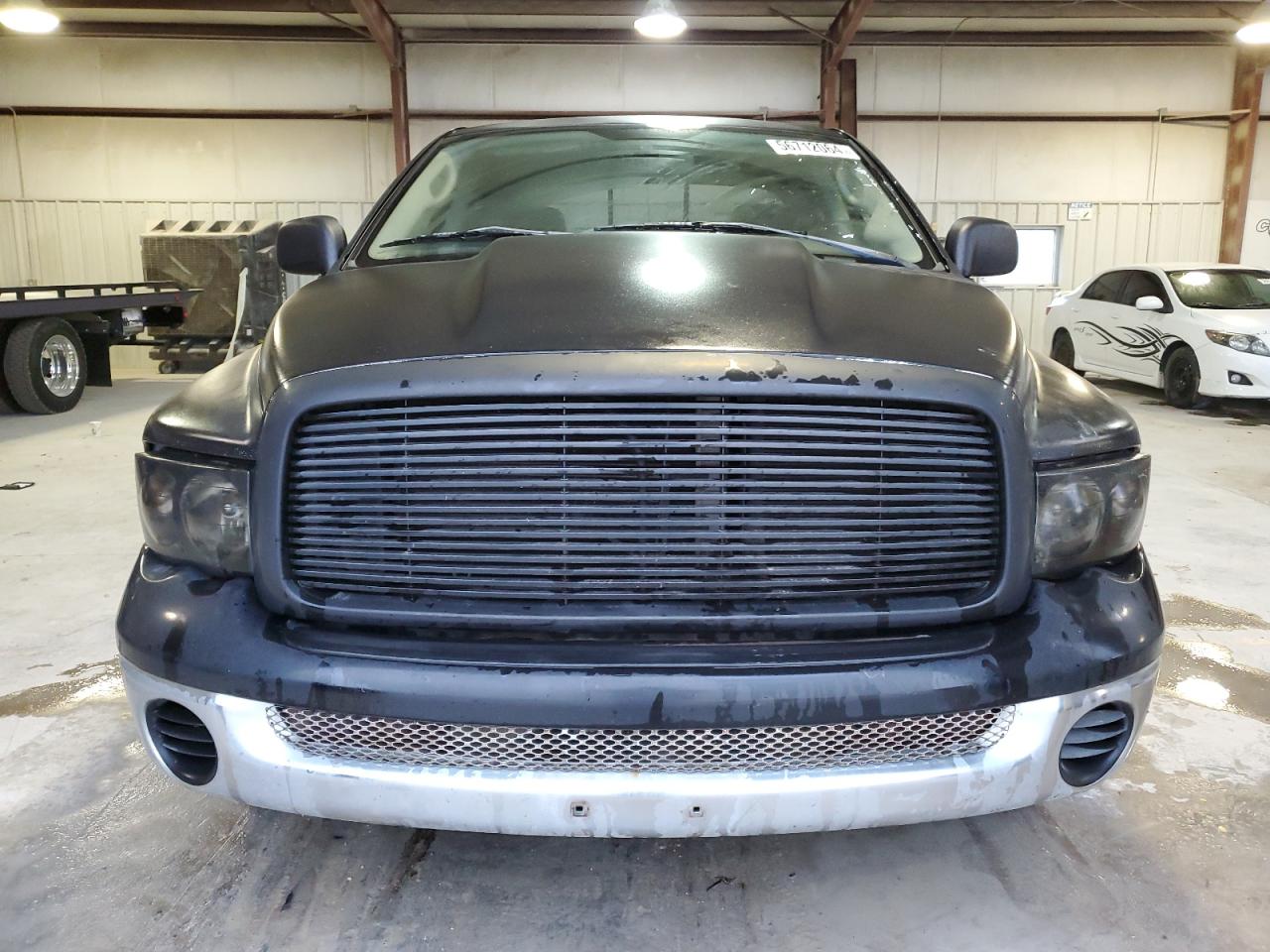 1D7HA18N05J505887 2005 Dodge Ram 1500 St