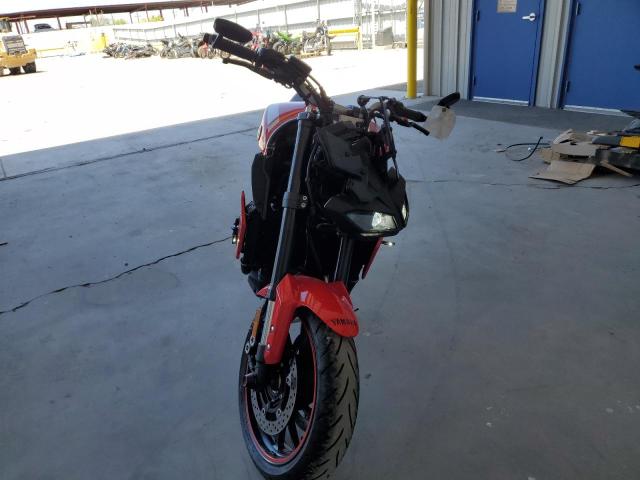 2018 YAMAHA MT09 C JYARN53Y2JA000631