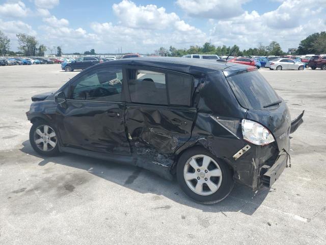 2007 Nissan Versa S VIN: 3N1BC13E87L384591 Lot: 53068554