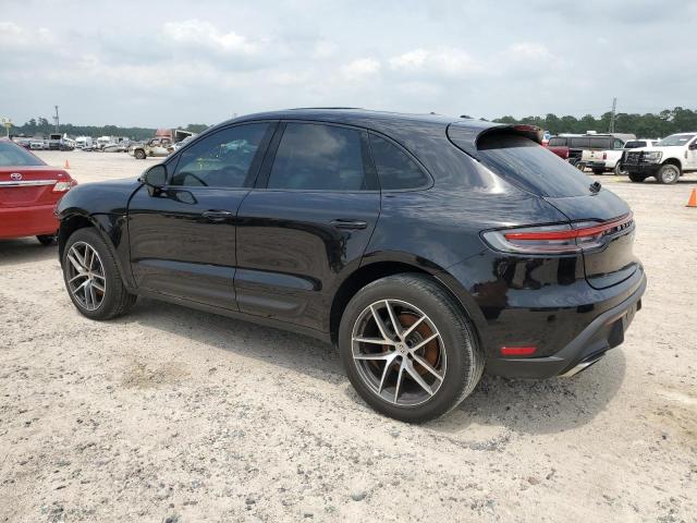 2024 Porsche Macan Base VIN: WP1AA2A55RLB02377 Lot: 56023314