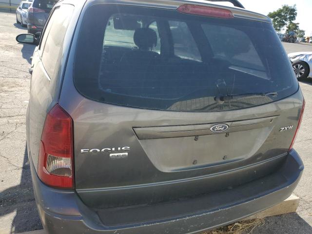 2006 Ford Focus Zxw VIN: 1FAFP36N76W158440 Lot: 56867774