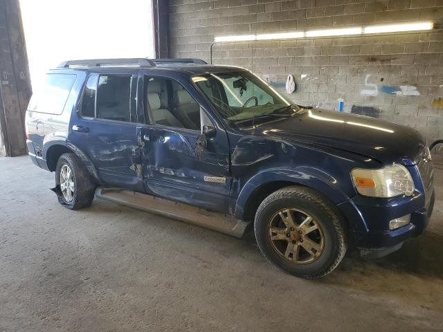 2007 Ford Explorer Xlt VIN: 1FMEU73E27UB46036 Lot: 53662754