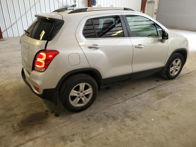 KL7CJPSB6LB004447 Chevrolet Trax 1LT 3