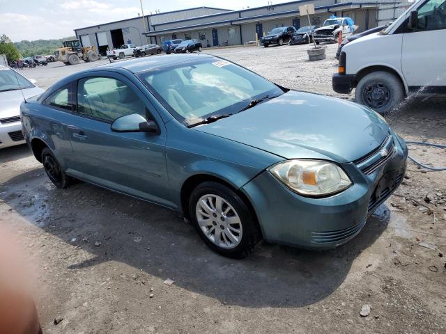 1G1AD1F50A7172581 2010 Chevrolet Cobalt 1Lt