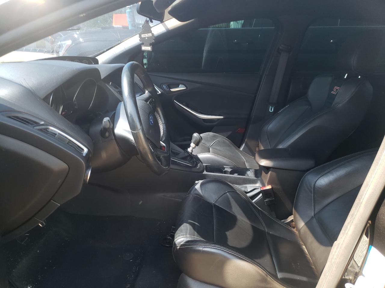 1FADP3L90FL246441 2015 Ford Focus St