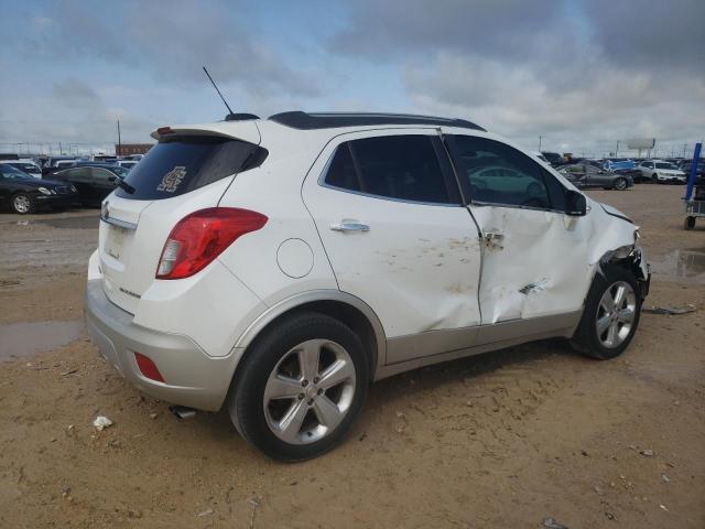 2016 BUICK ENCORE - KL4CJASB1GB547897