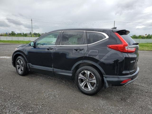 2018 HONDA CR-V LX - 2HKRW2H20JH113748