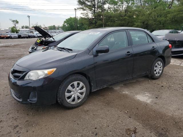 2013 Toyota Corolla Base VIN: 2T1BU4EE9DC094108 Lot: 54045054