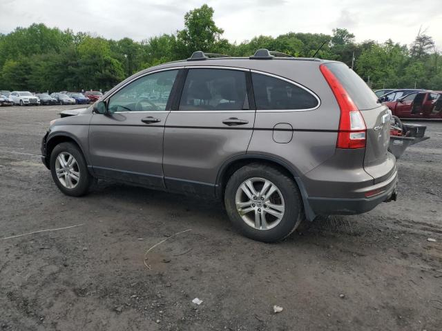 2011 Honda Cr-V Exl VIN: 5J6RE4H77BL090888 Lot: 54022754