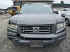 HONDA RIDGELINE photo