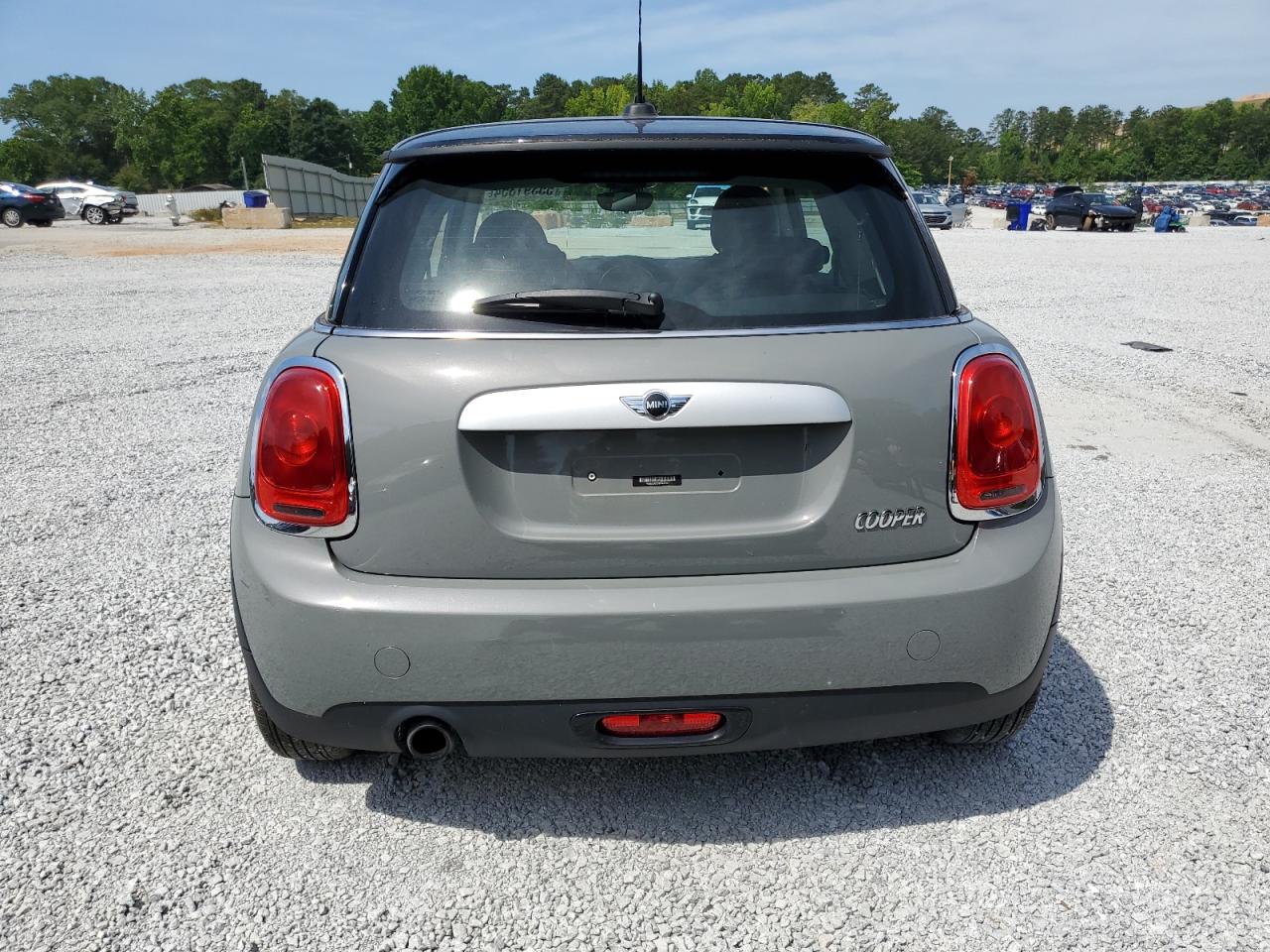 WMWXM5C59F3A60101 2015 Mini Cooper