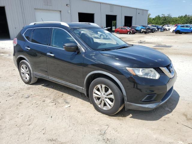 2016 Nissan Rogue S VIN: KNMAT2MT0GP661797 Lot: 57107744