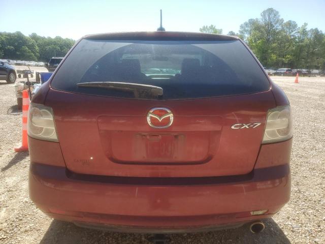 2011 Mazda Cx-7 VIN: JM3ER2C58B0379113 Lot: 57273544