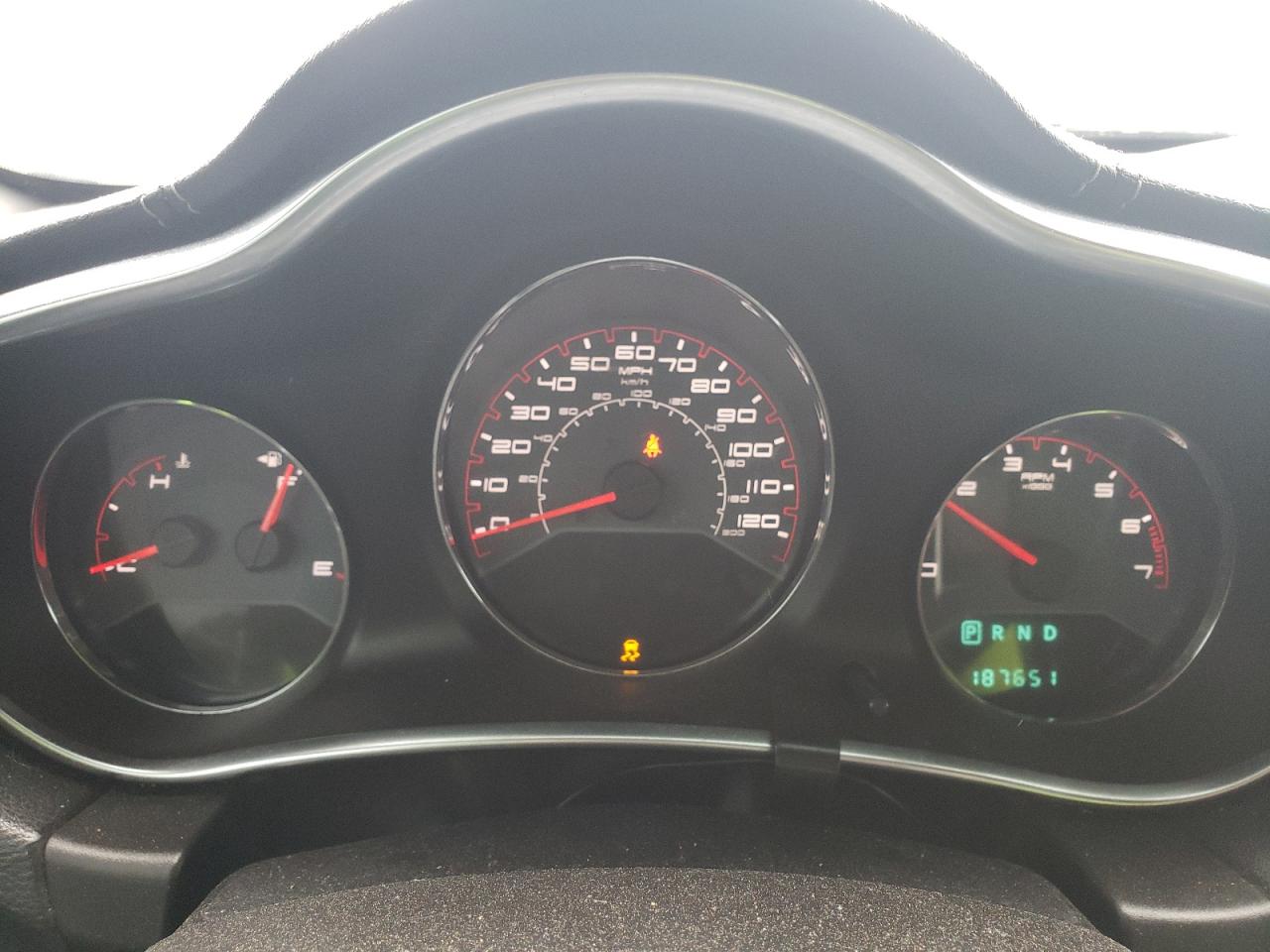 1C3CDZAG6EN133216 2014 Dodge Avenger Se