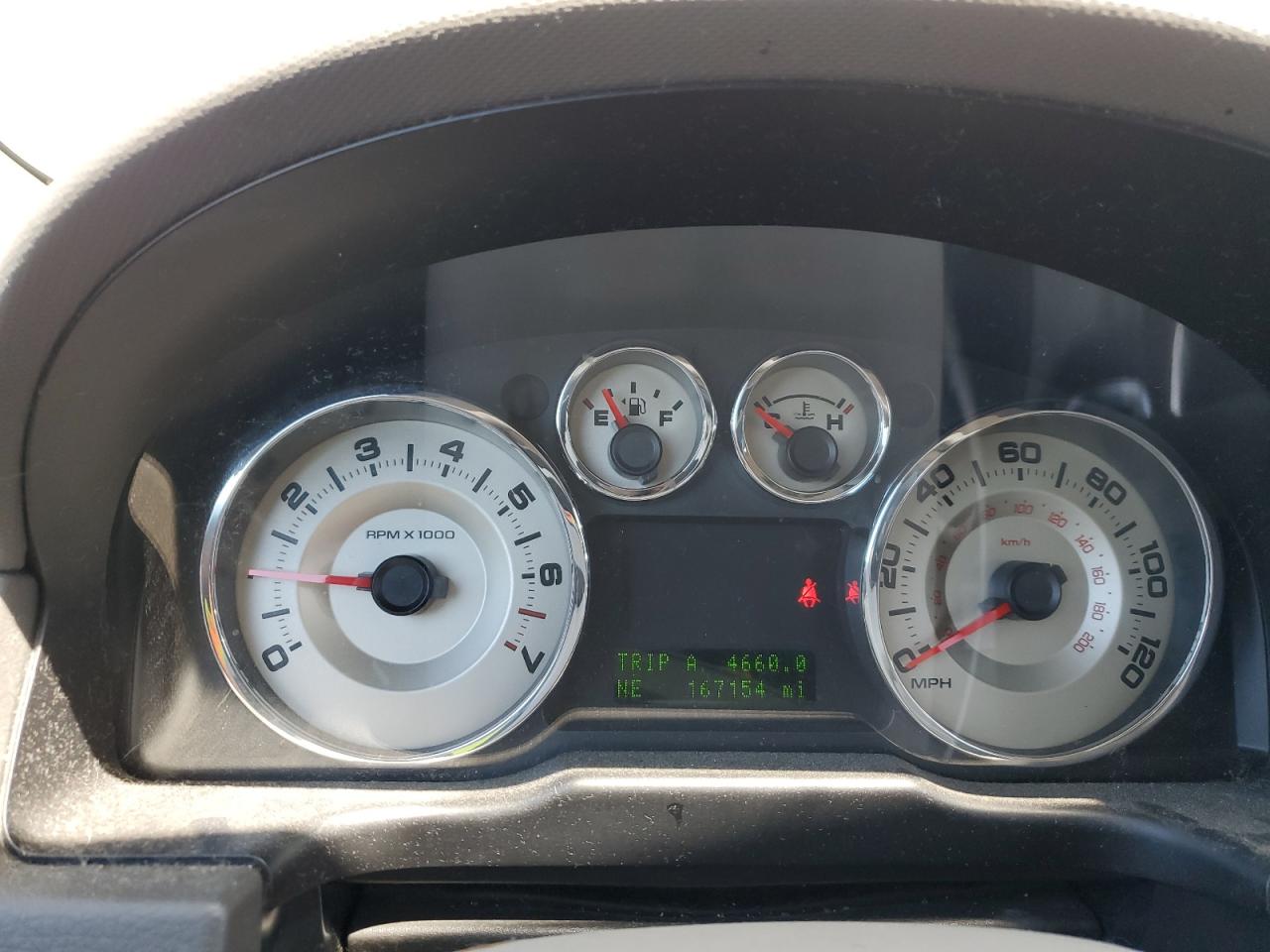 2FMDK3JC0ABA35963 2010 Ford Edge Sel