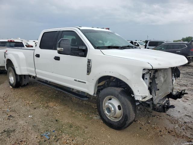 2022 Ford F350 Super Duty VIN: 1FT8W3DT4NEG02143 Lot: 51482914