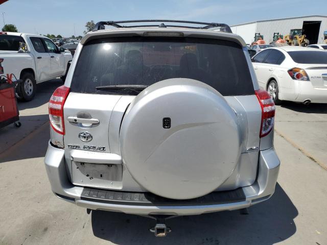 2010 Toyota Rav4 Limited VIN: JTMDK4DV9AD012344 Lot: 55535324