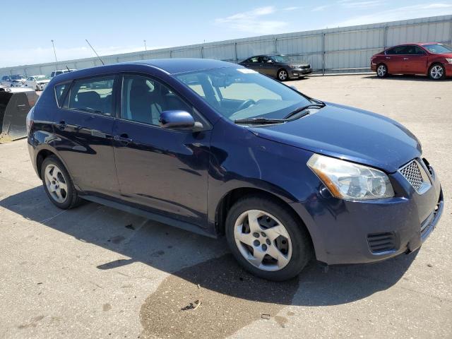 2009 Pontiac Vibe VIN: 5Y2SP67869Z411740 Lot: 53944054