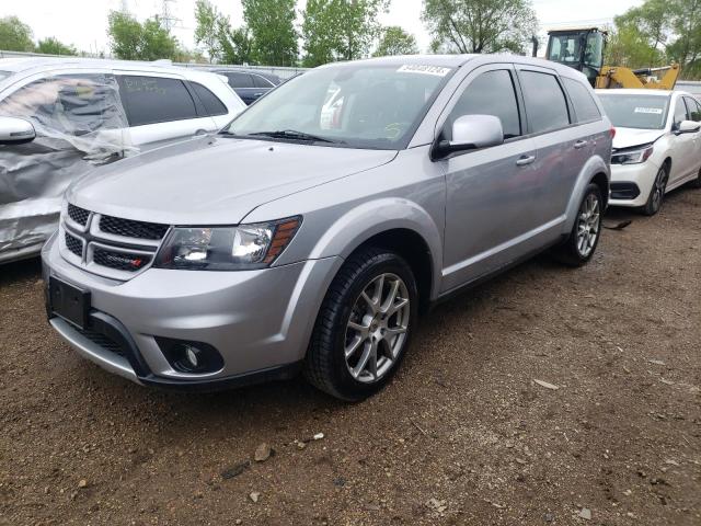 2019 DODGE JOURNEY GT 2019