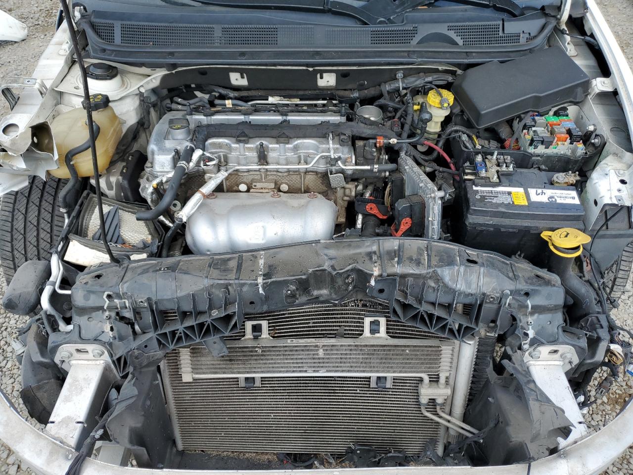 1C3CDFCA9DD324351 2013 Dodge Dart Limited