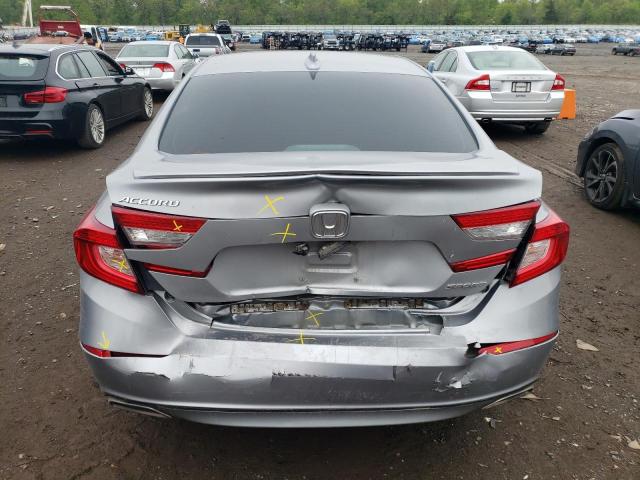 2019 HONDA ACCORD SPO - 1HGCV1F31KA025056