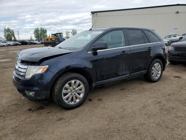 2010 Ford Edge Limited VIN: 2FMDK4KC3ABA32253 Lot: 57413714