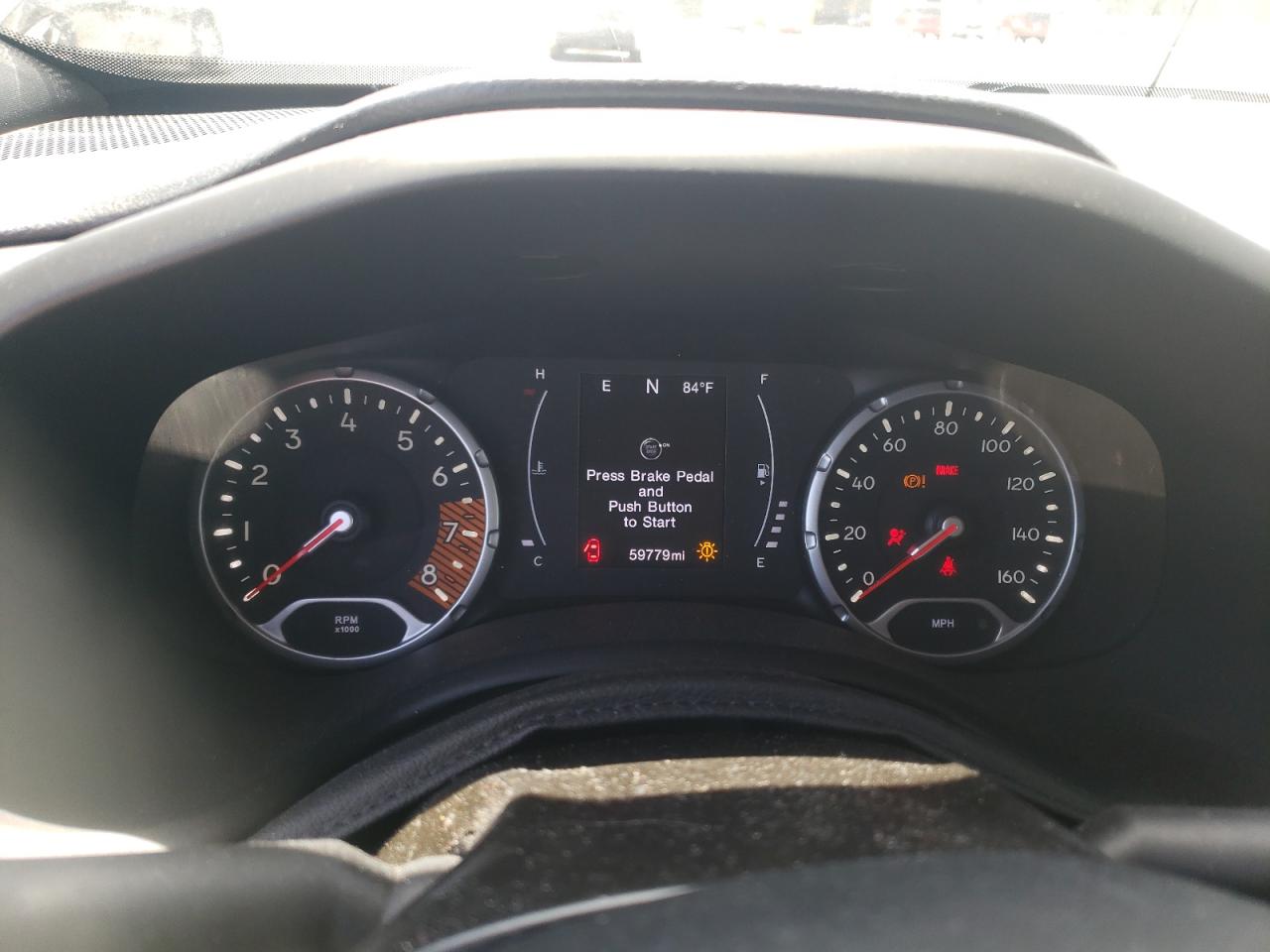 ZACNJABB3LPL68255 2020 Jeep Renegade Latitude