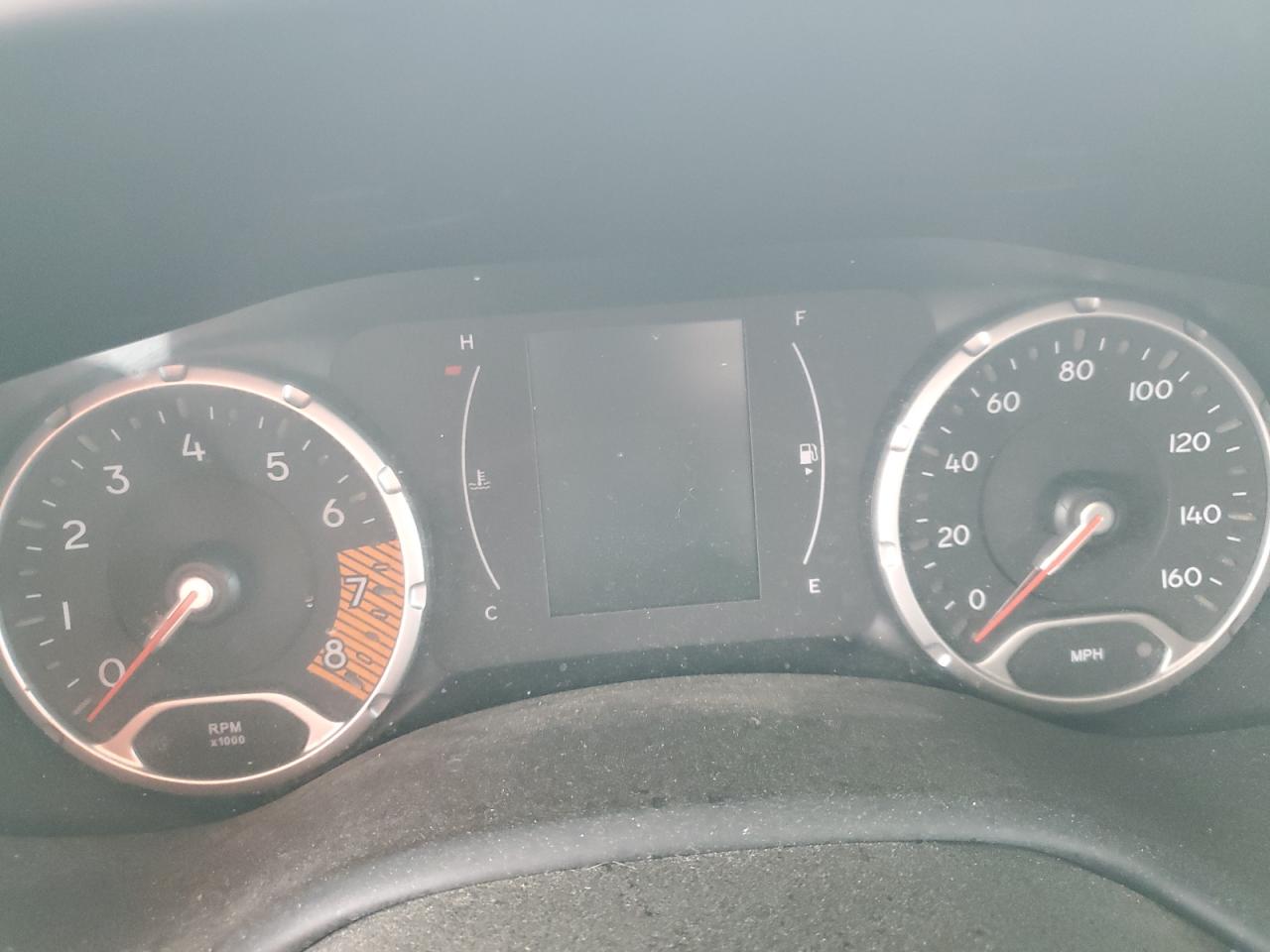 ZACNJBAB2KPJ78291 2019 Jeep Renegade Sport